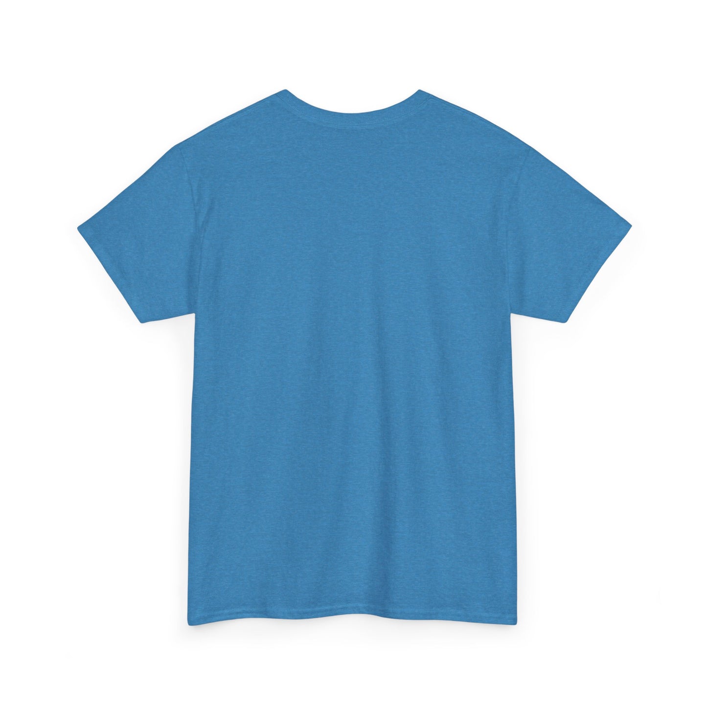 Just Relax llama 1 Unisex Heavy Cotton Tee