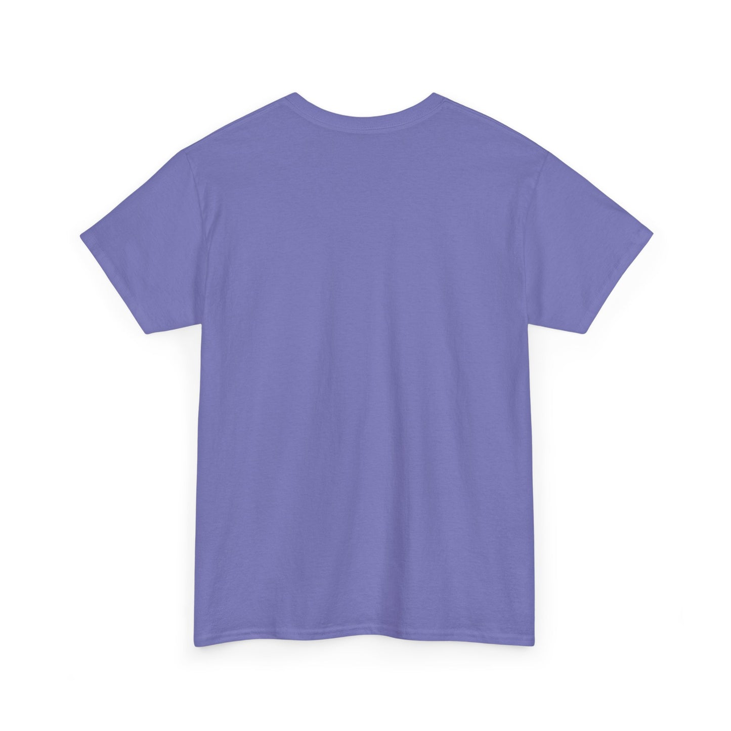 Llamaste Unisex Heavy Cotton Tee