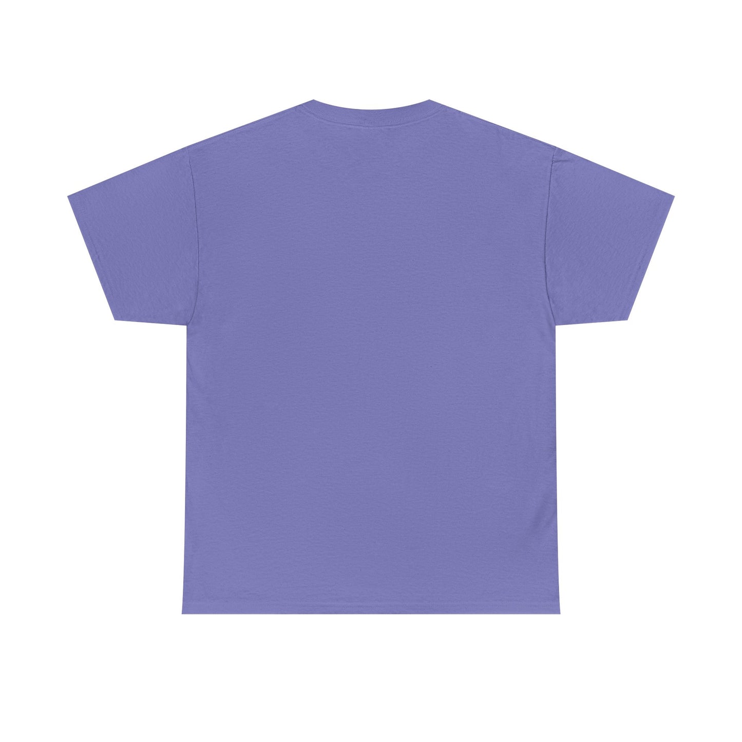 Llamaste Unisex Heavy Cotton Tee