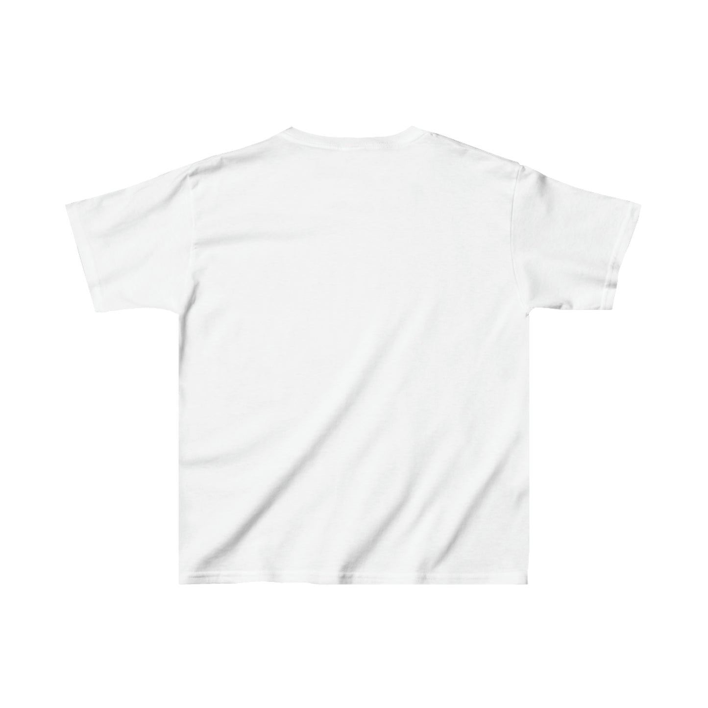 I Love Peru (Cuy) Kids Heavy Cotton™ Tee