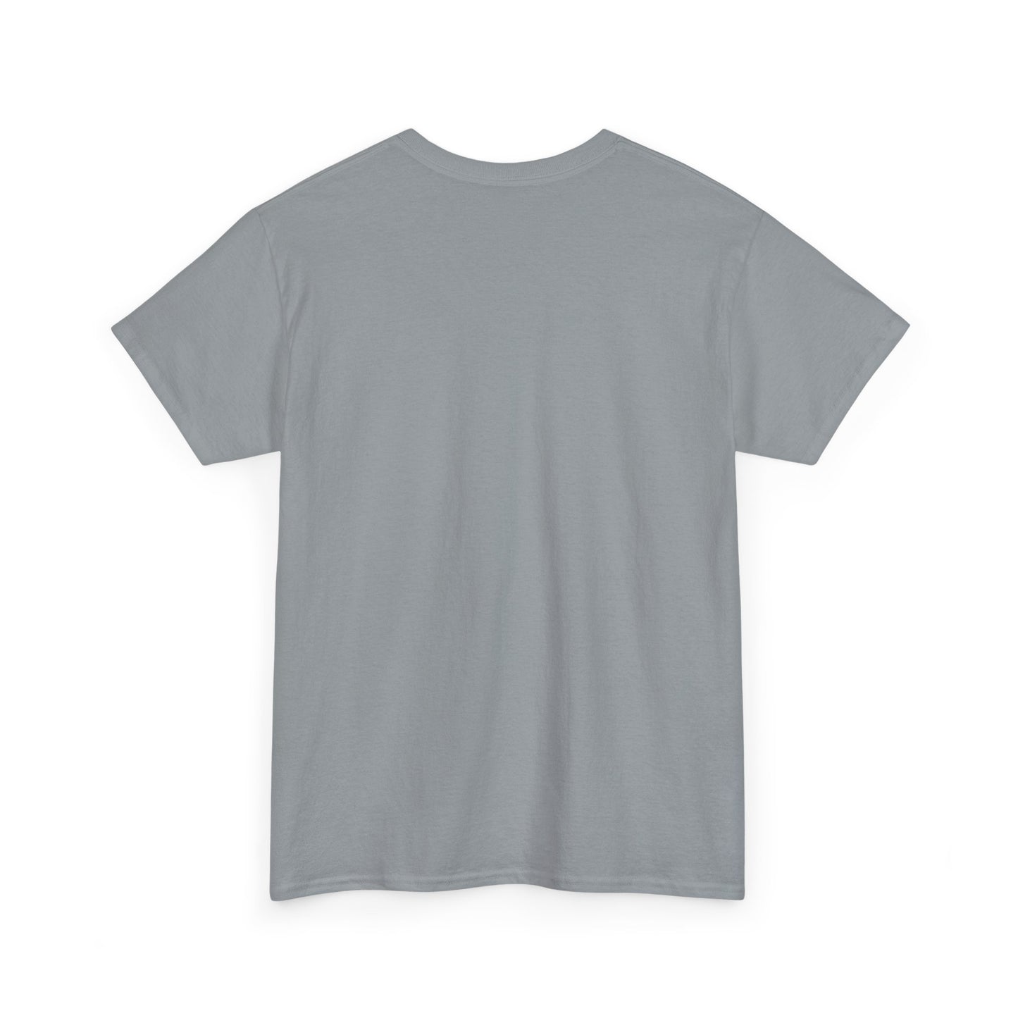 Born American - Peruvian Roots Unisex Heavy Cotton Tee