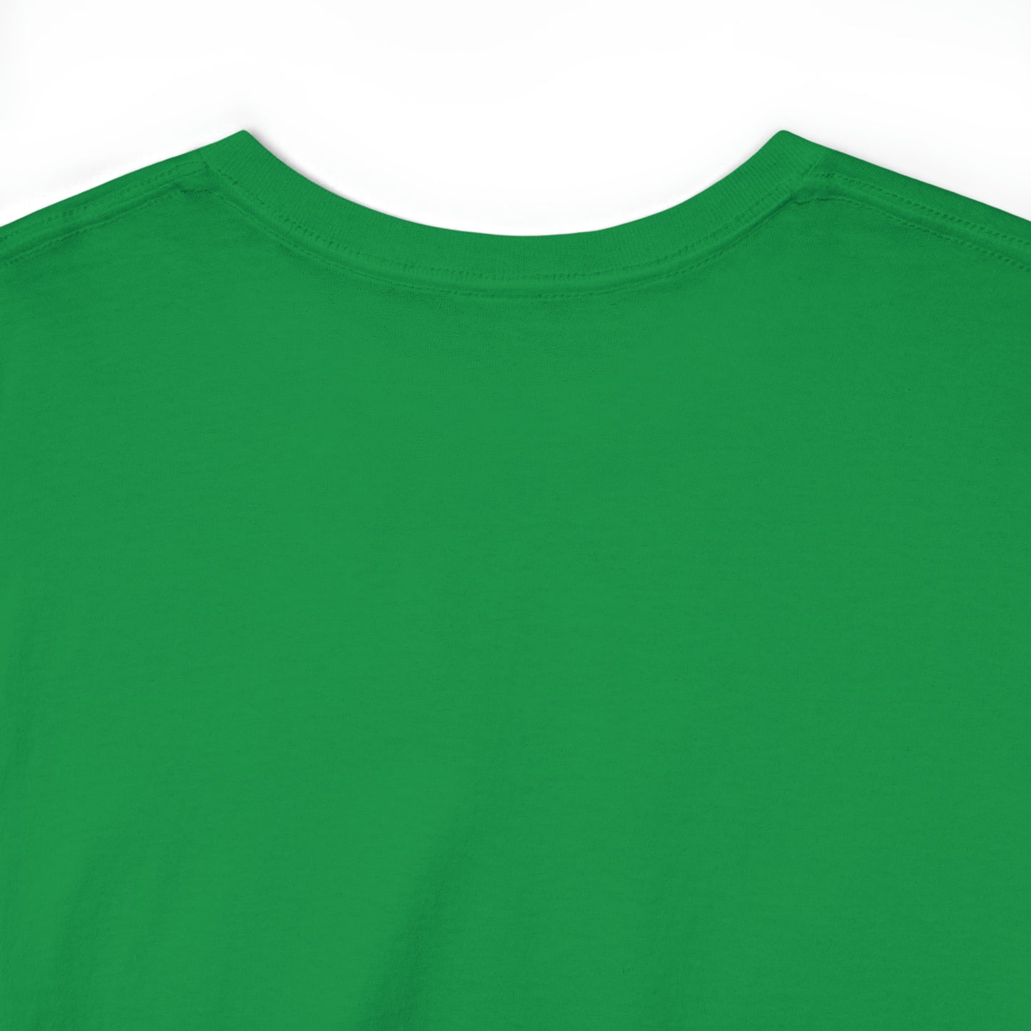Nazca Peru (UFO) Unisex Heavy Cotton Tee