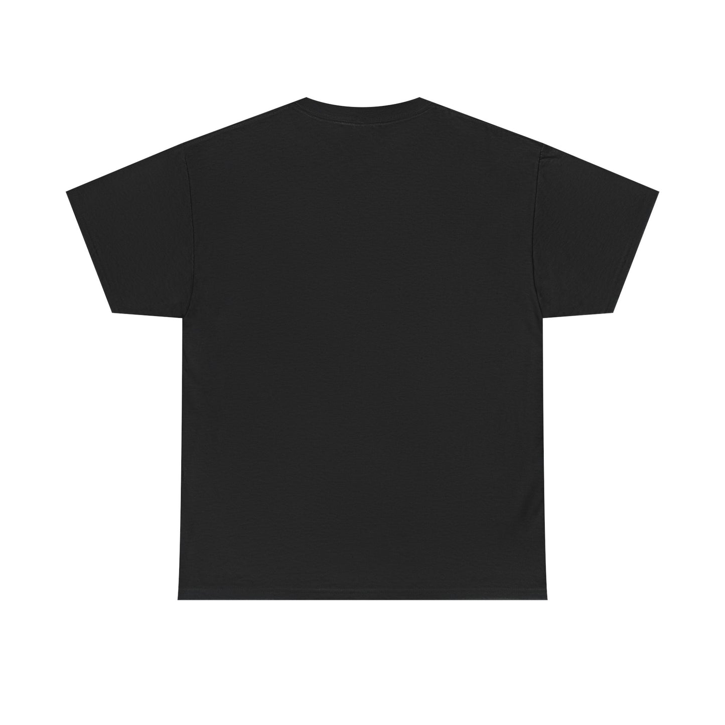 Stay Cool Llama Unisex Heavy Cotton Tee