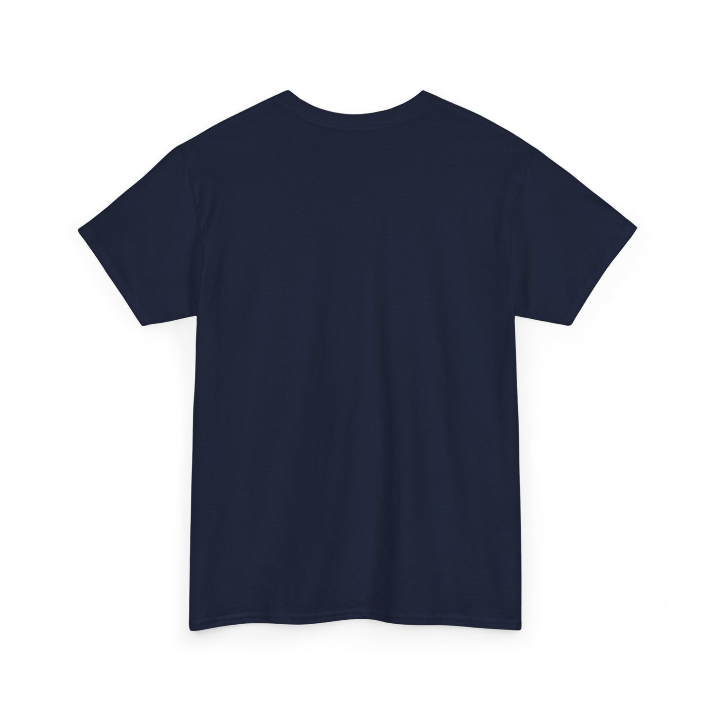 Born American - Peruvian Roots Unisex Heavy Cotton Tee