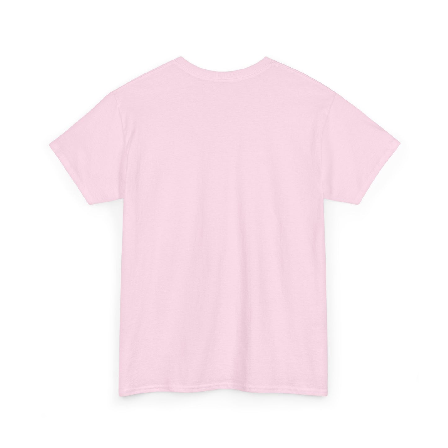 Born American - Peruvian Roots Unisex Heavy Cotton Tee