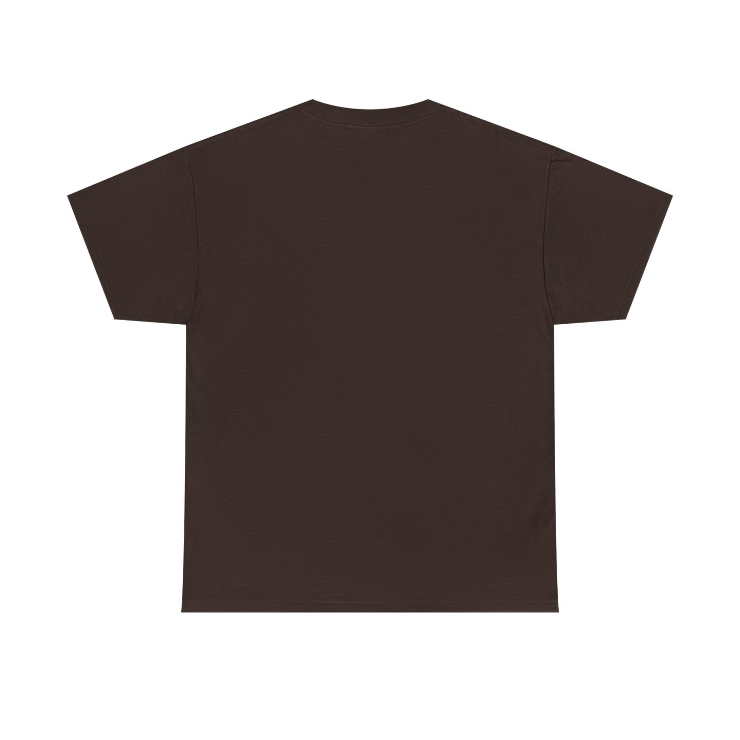 Born American - Peruvian Roots Unisex Heavy Cotton Tee
