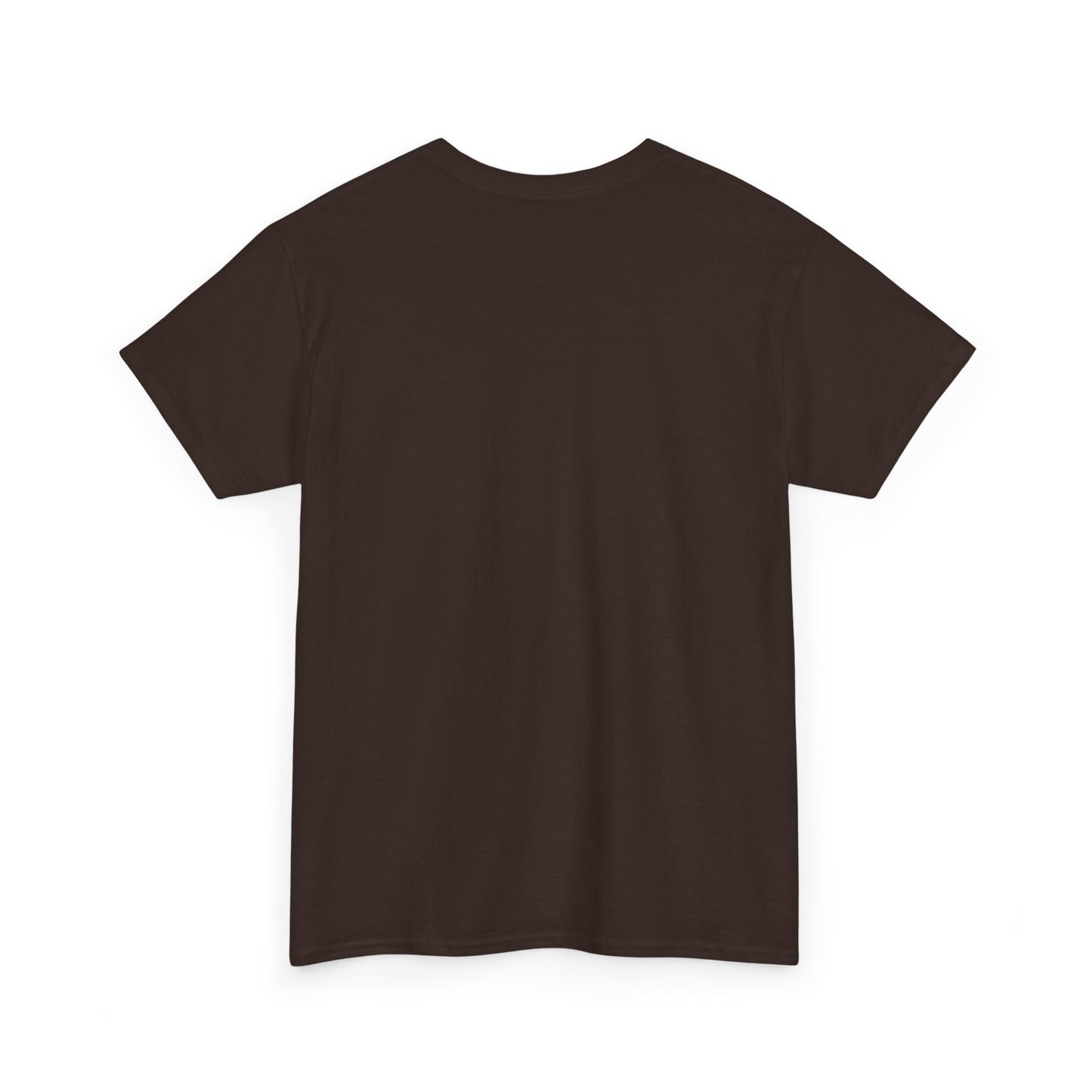 Born American - Peruvian Roots Unisex Heavy Cotton Tee