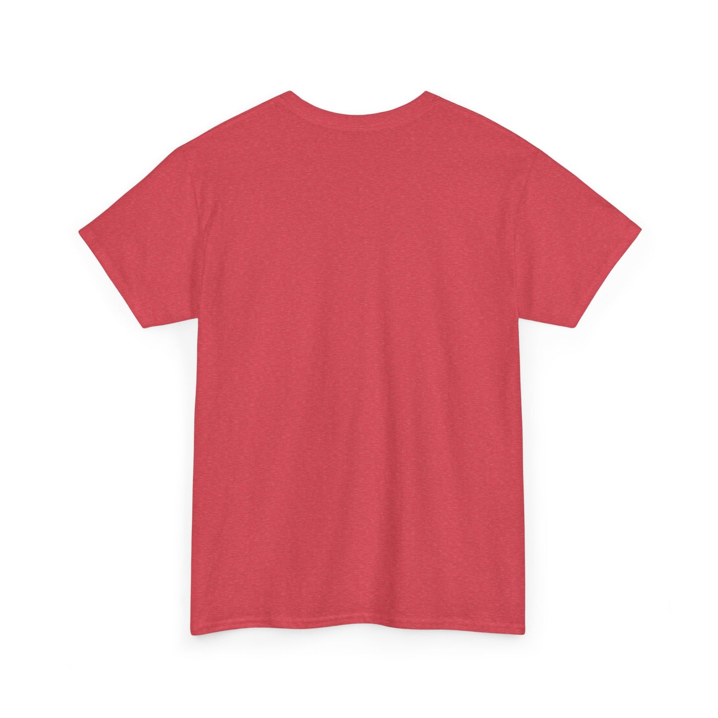 Nazca Peru (UFO) Unisex Heavy Cotton Tee