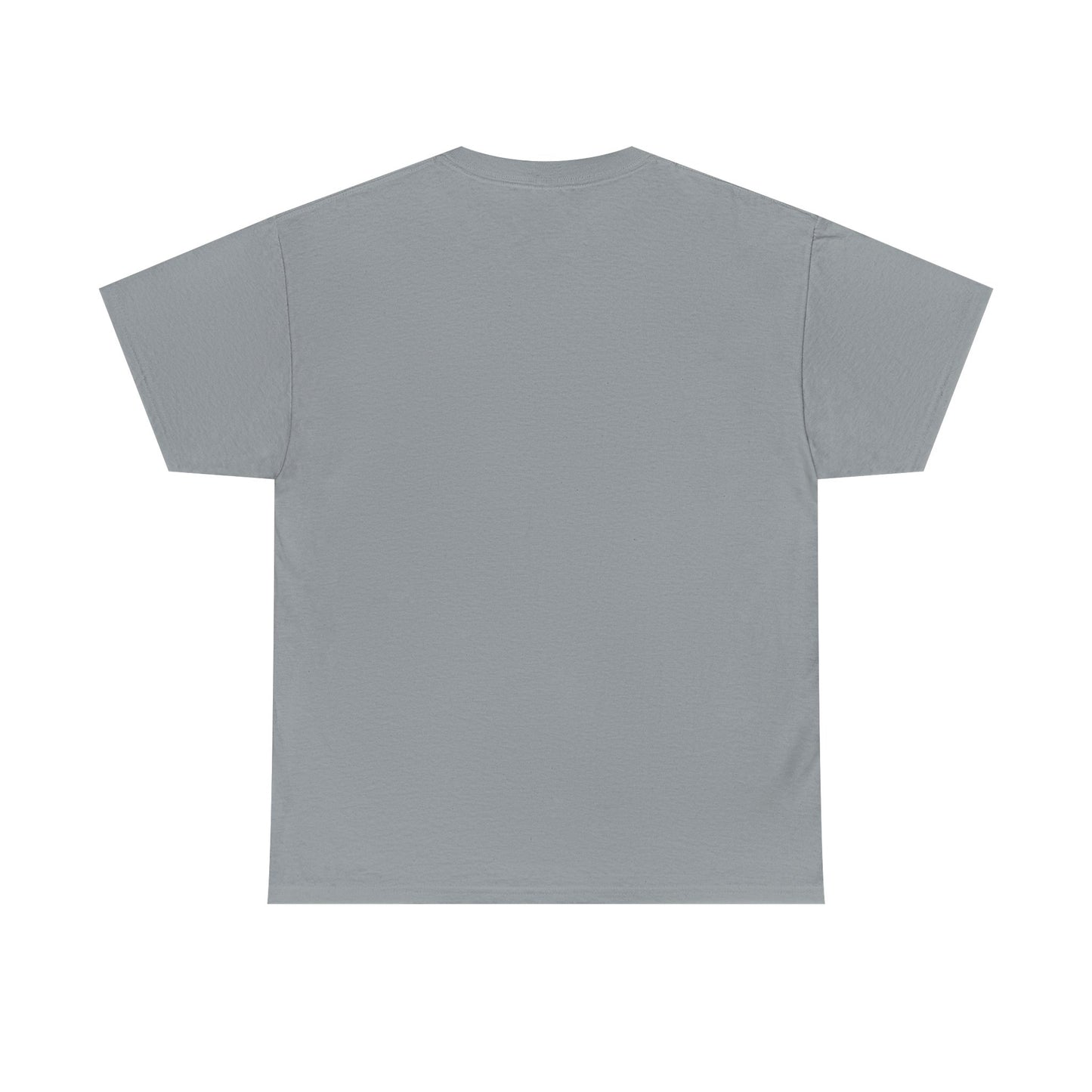 Born American - Peruvian Roots Unisex Heavy Cotton Tee