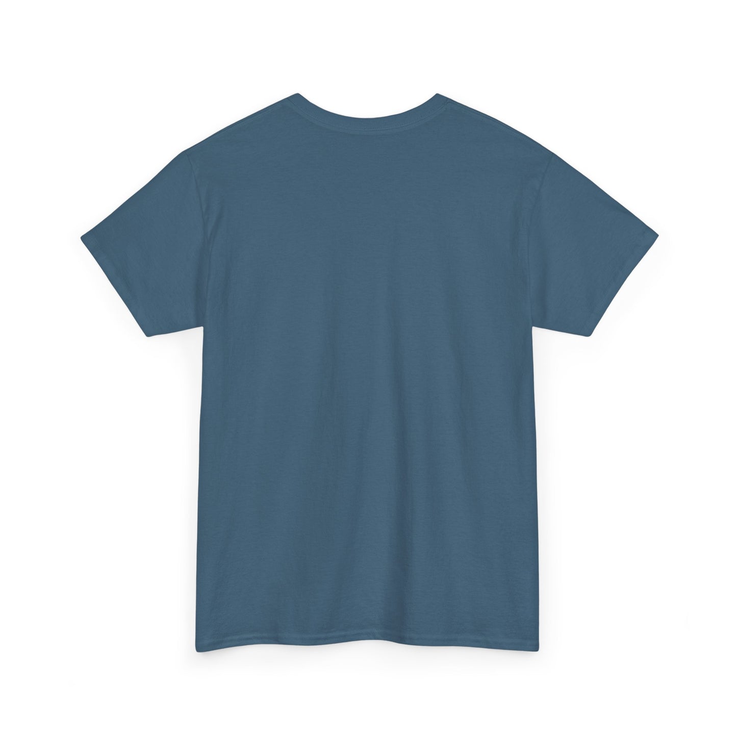 Peruvian Slang Guide Unisex Heavy Cotton Tee