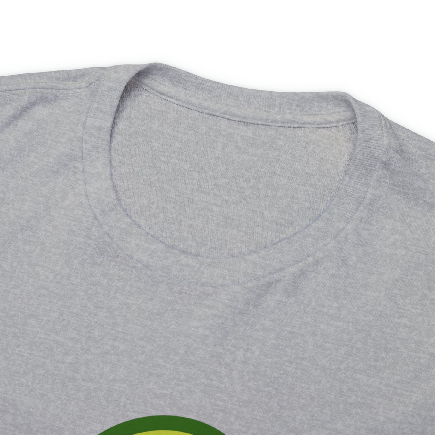 Que Palta! Unisex Heavy Cotton Tee