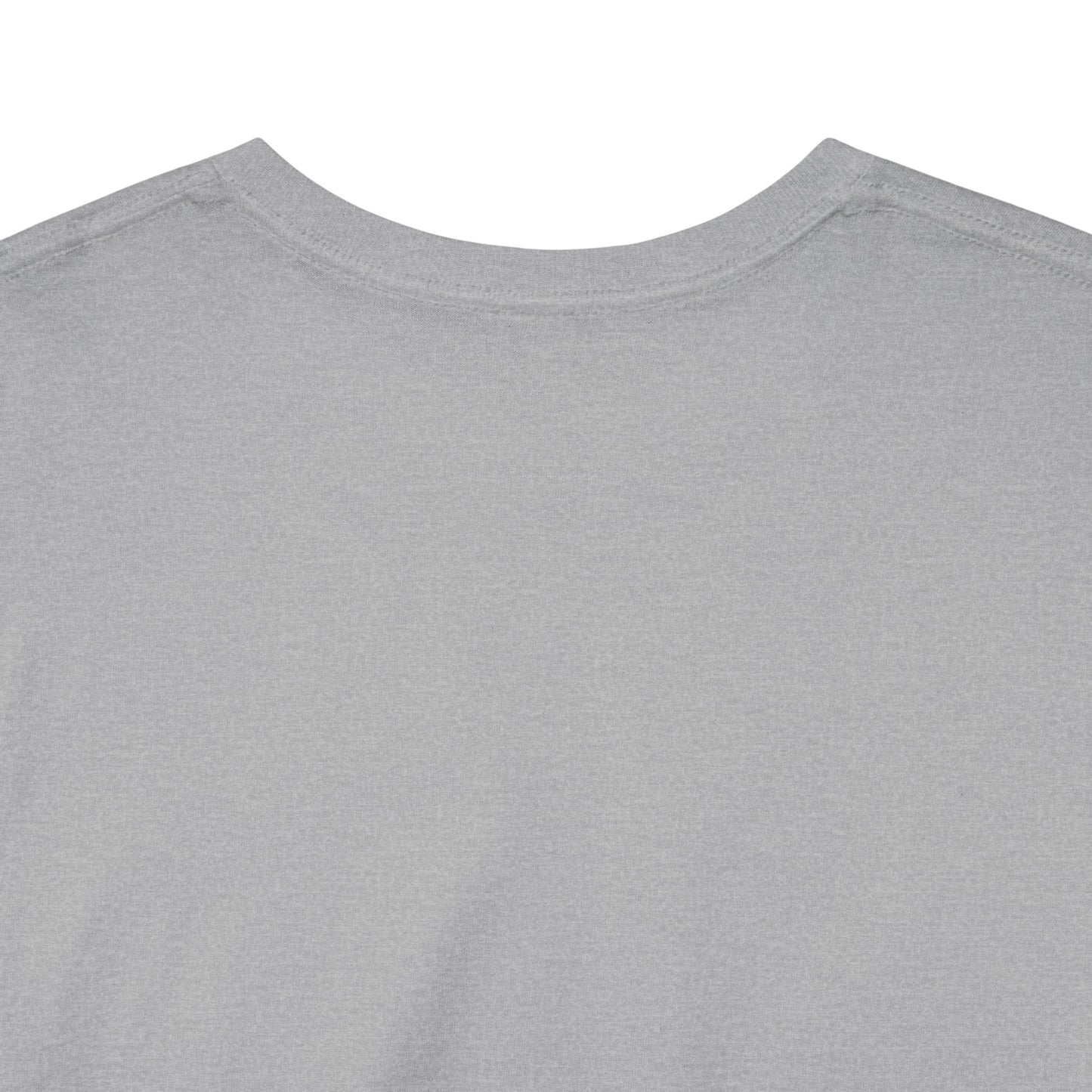 Stay Cool Llama Unisex Heavy Cotton Tee