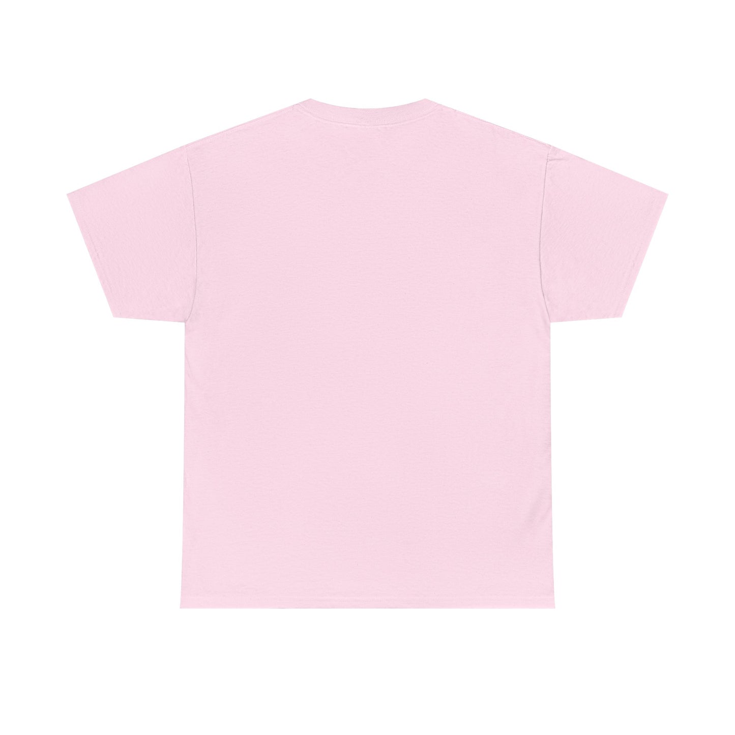Stay Cool Llama Unisex Heavy Cotton Tee