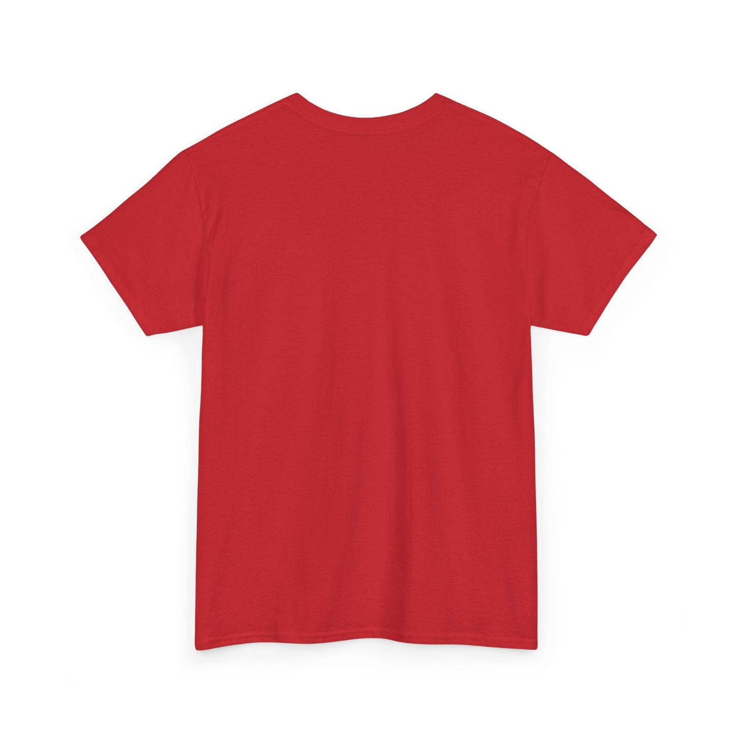 Just Relax llama 1 Unisex Heavy Cotton Tee