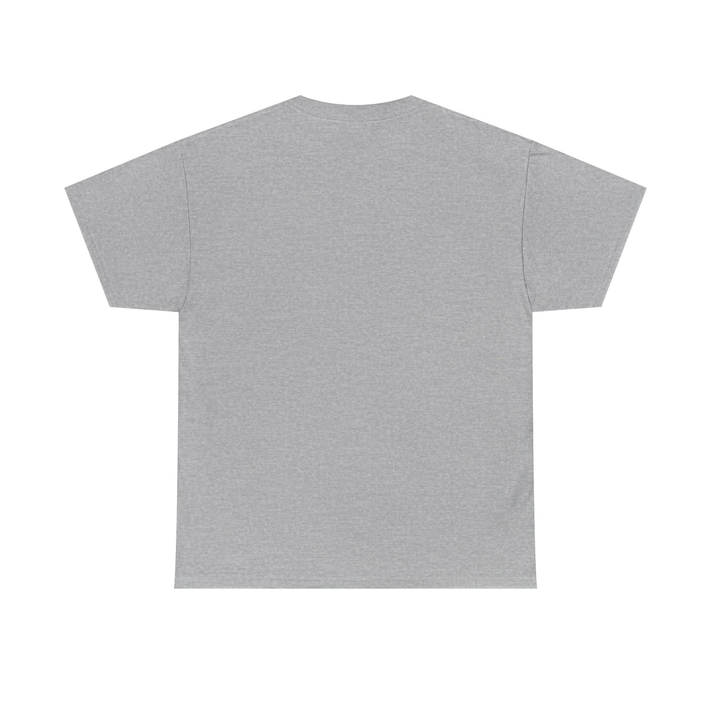 Stay Cool Llama Unisex Heavy Cotton Tee
