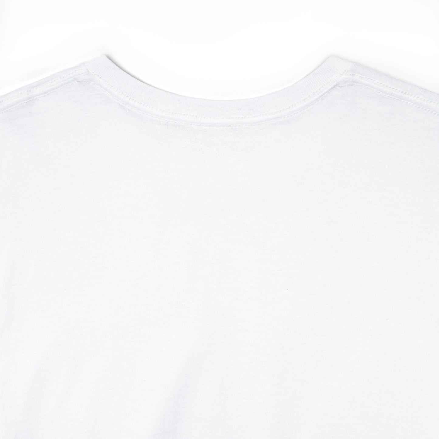 Nazca Peru (UFO) Unisex Heavy Cotton Tee