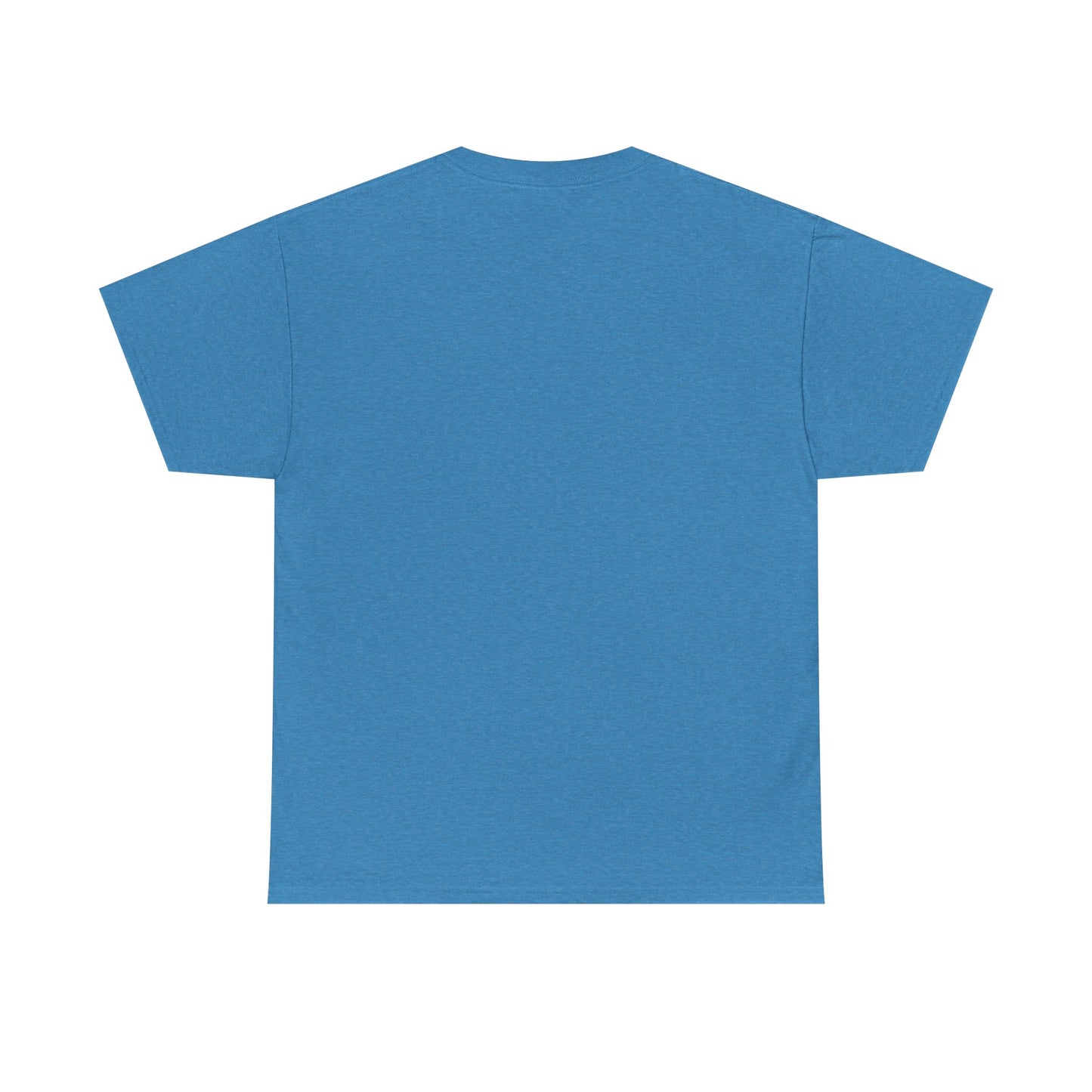 Just Relax llama 1 Unisex Heavy Cotton Tee