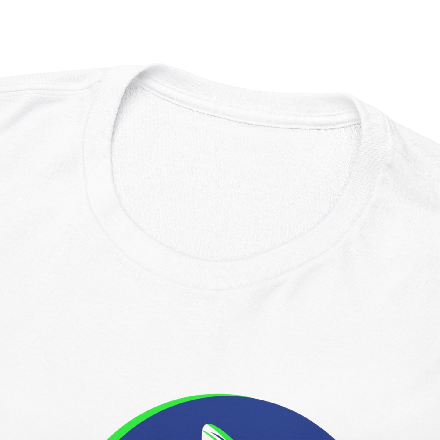 Nazca Peru (UFO) Unisex Heavy Cotton Tee