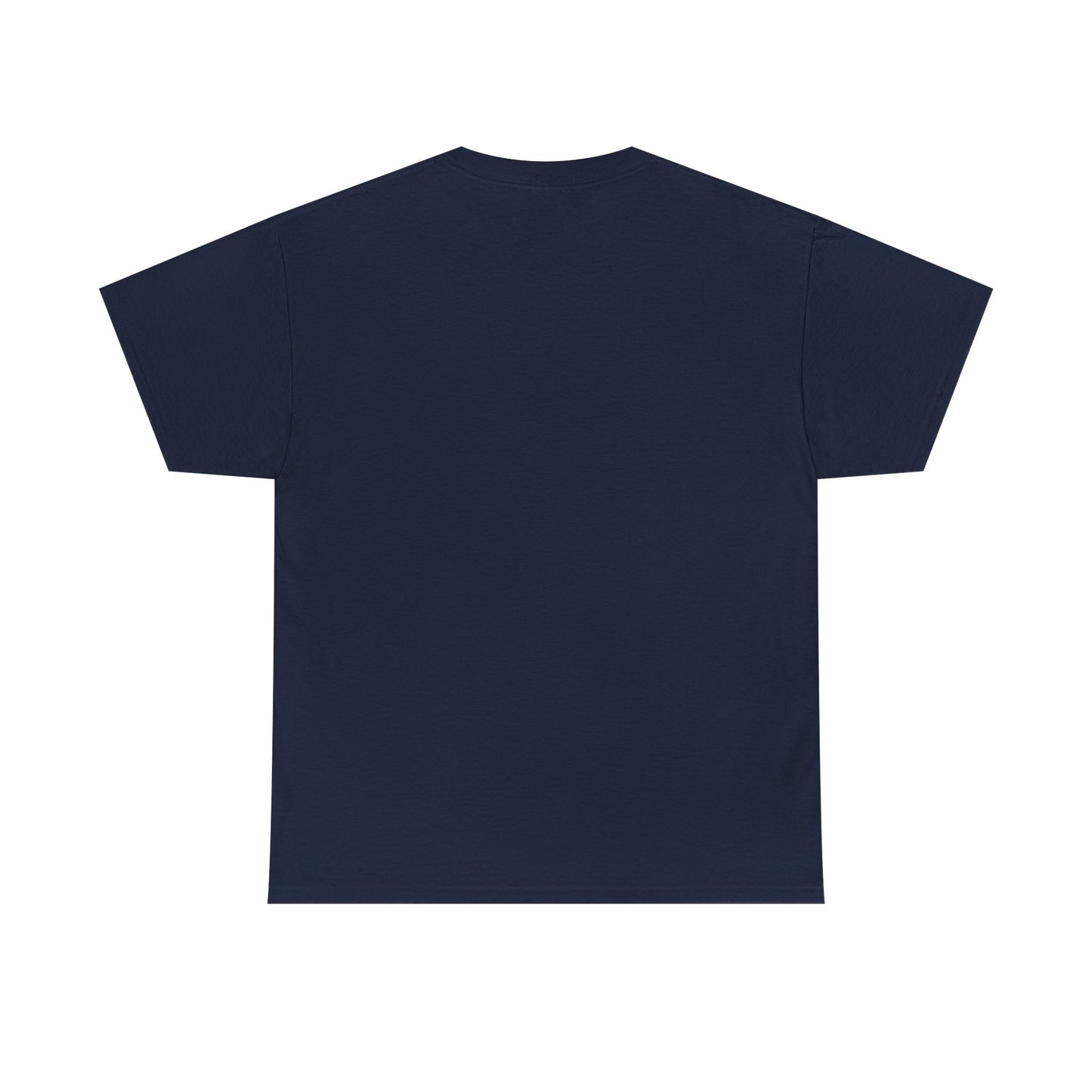 Born American - Peruvian Roots Unisex Heavy Cotton Tee