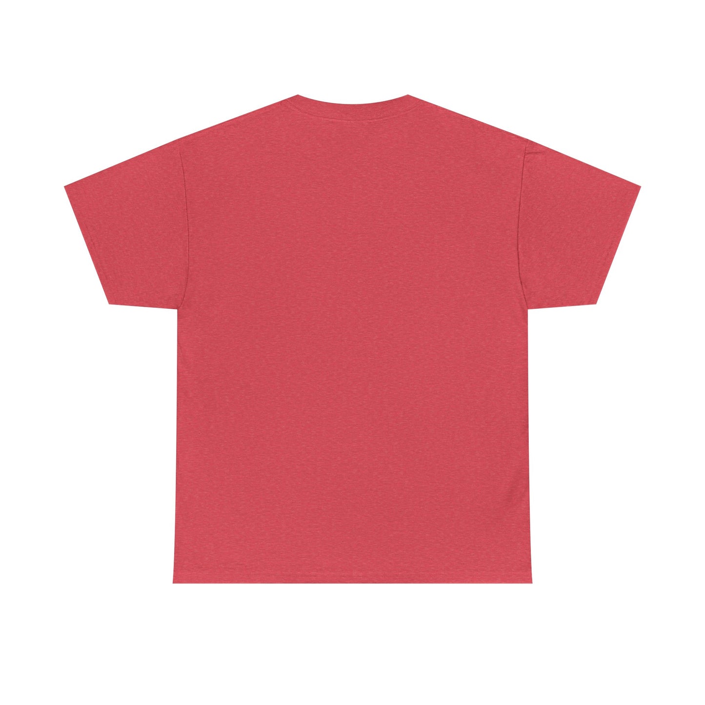 Nazca Peru (UFO) Unisex Heavy Cotton Tee