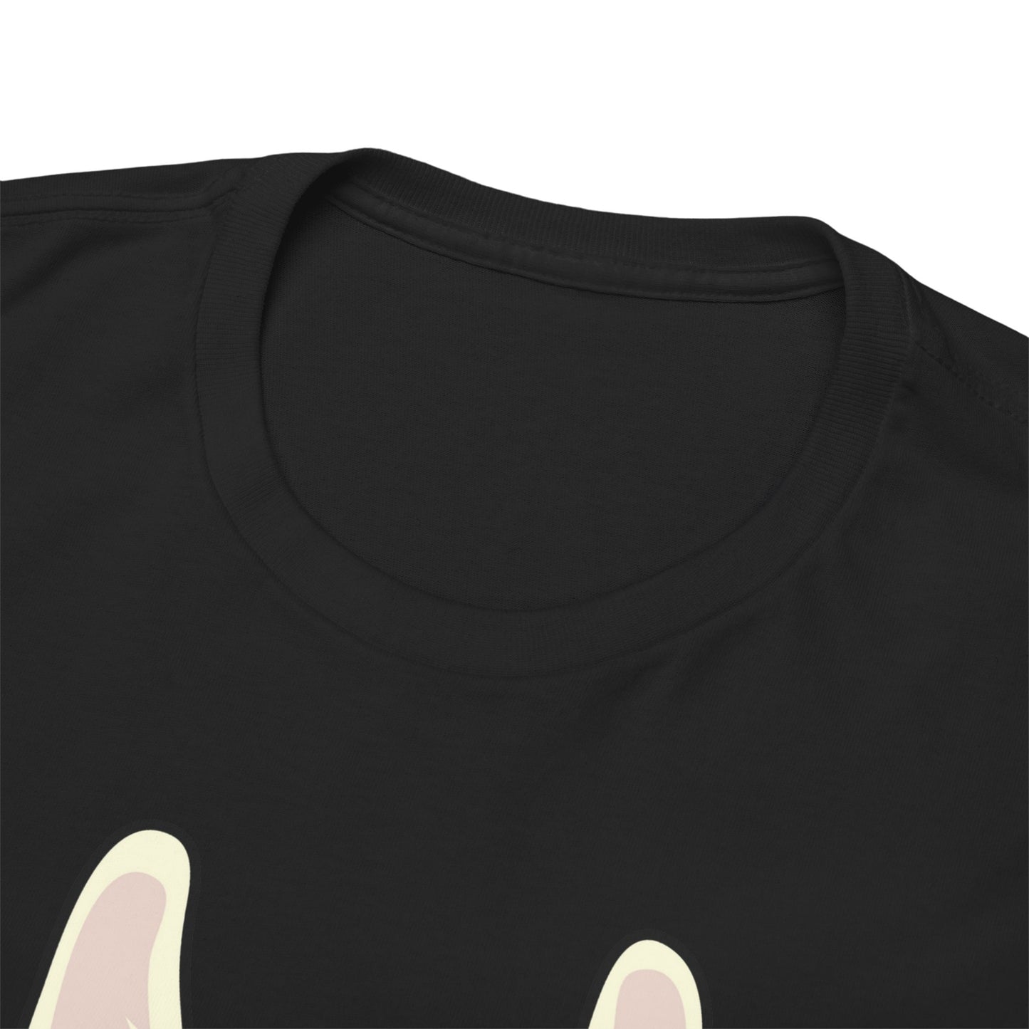 Stay Cool Llama Unisex Heavy Cotton Tee
