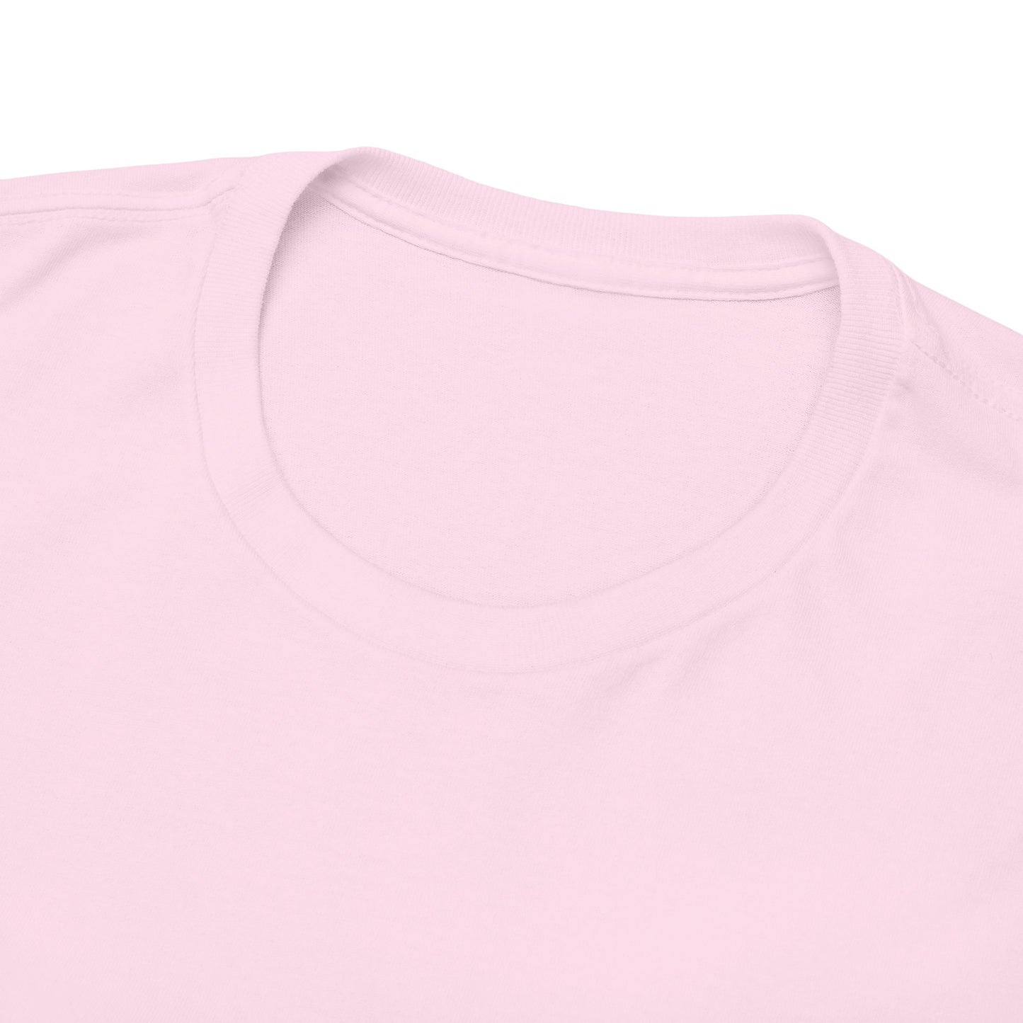 Just Relax llama 1 Unisex Heavy Cotton Tee