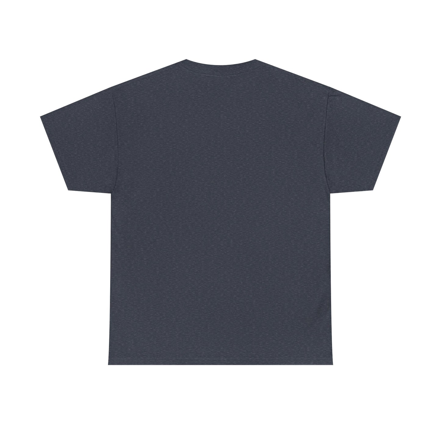 Nazca Peru (UFO) Unisex Heavy Cotton Tee