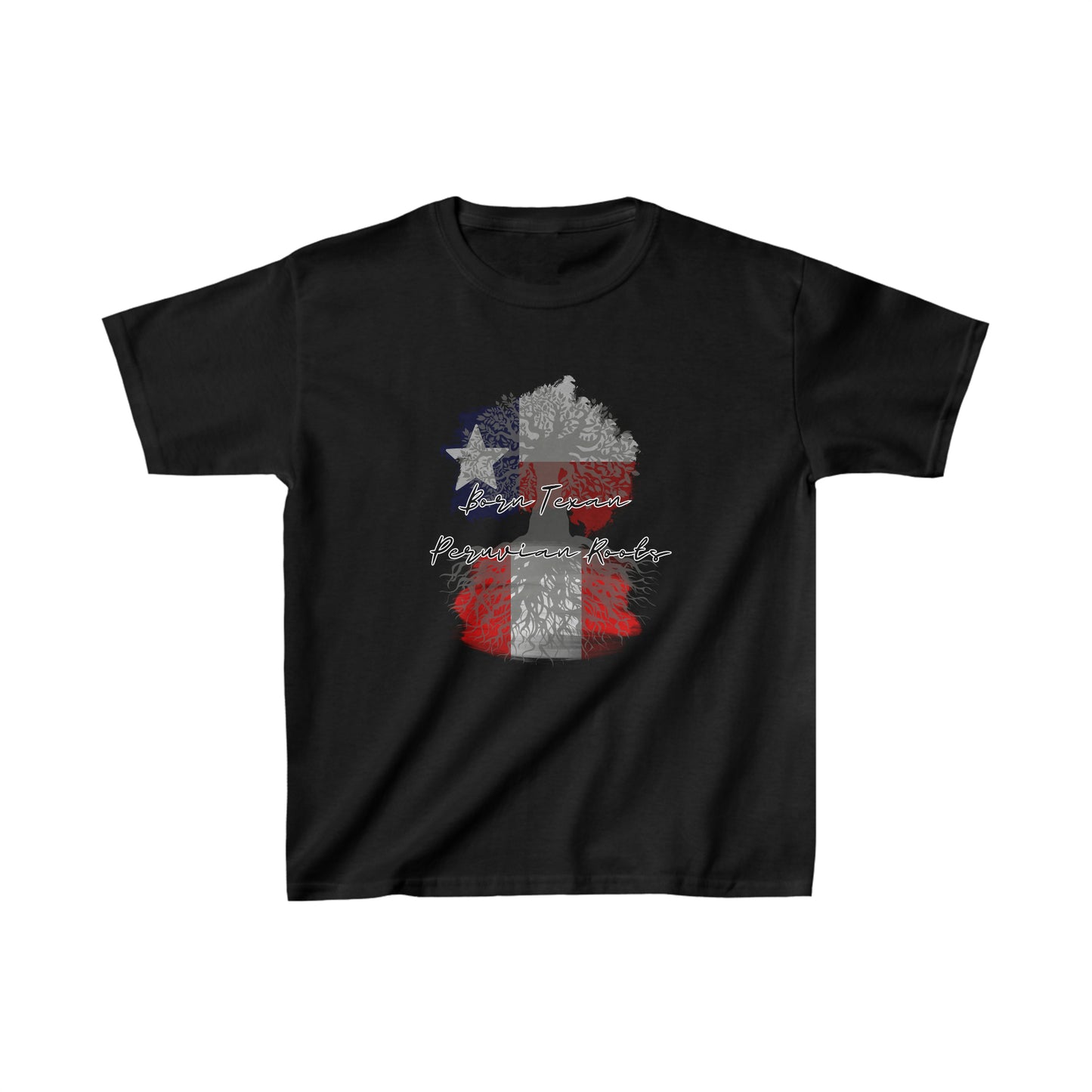 Kids Heavy Cotton™ Tee