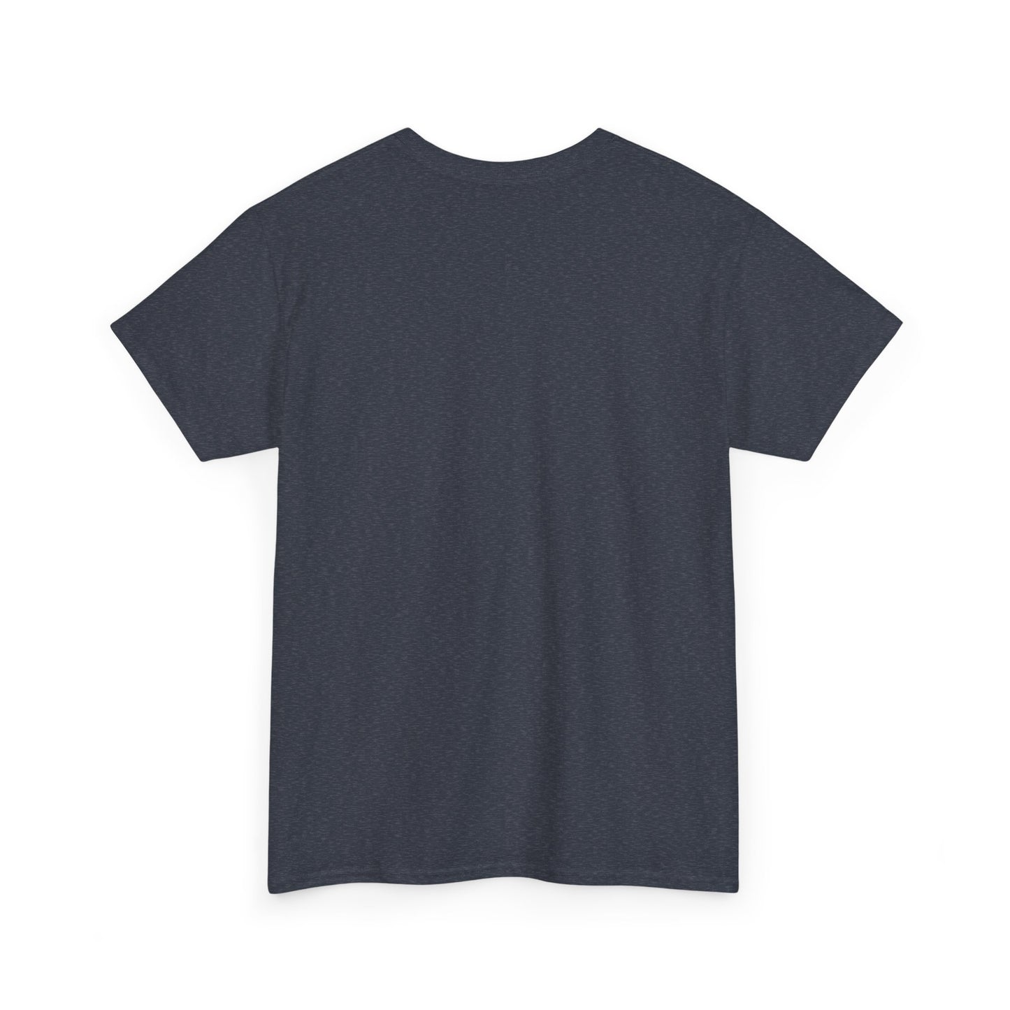 Nazca Peru (UFO) Unisex Heavy Cotton Tee