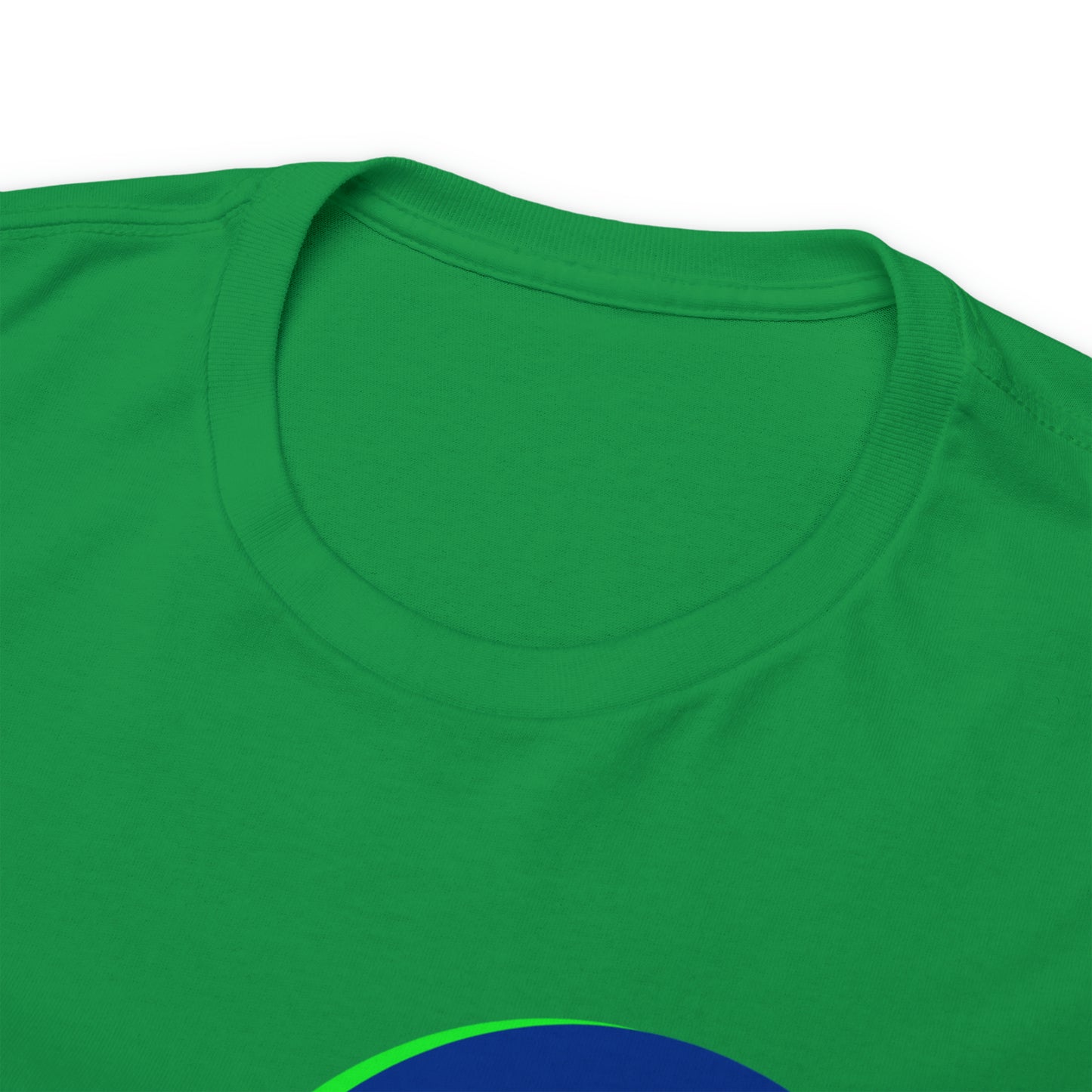 Nazca Peru (UFO) Unisex Heavy Cotton Tee