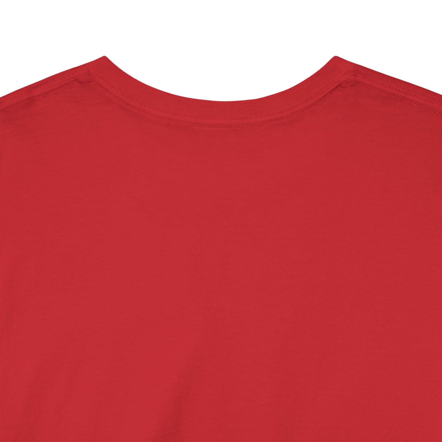 Stay Cool Llama Unisex Heavy Cotton Tee