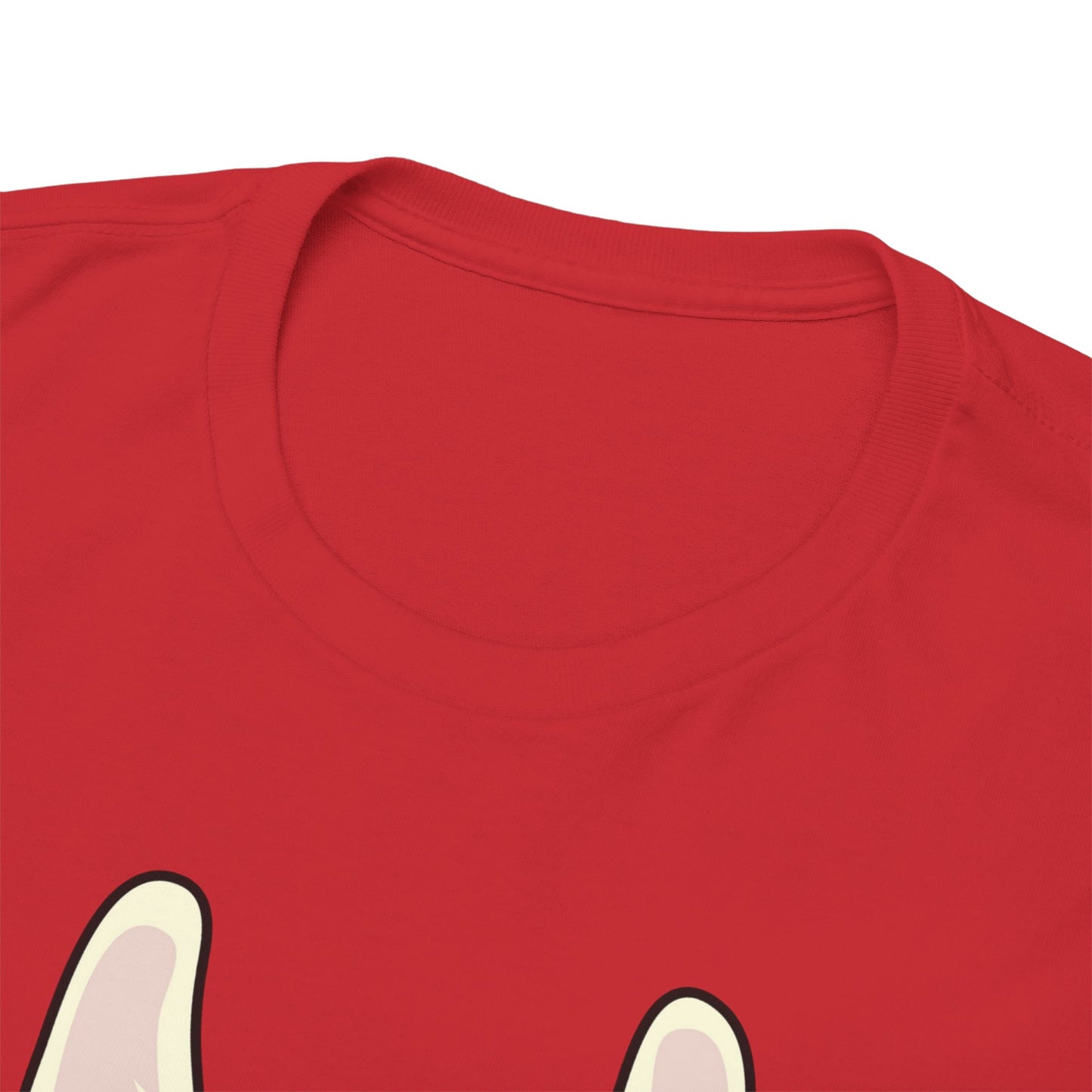 Stay Cool Llama Unisex Heavy Cotton Tee