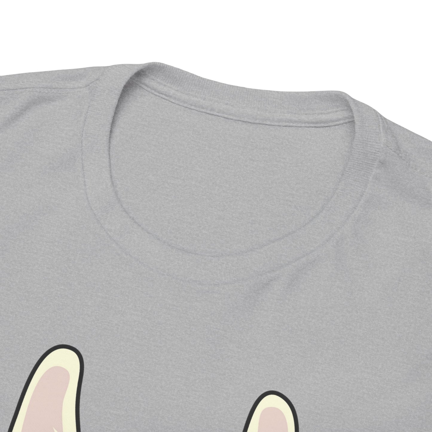 Stay Cool Llama Unisex Heavy Cotton Tee