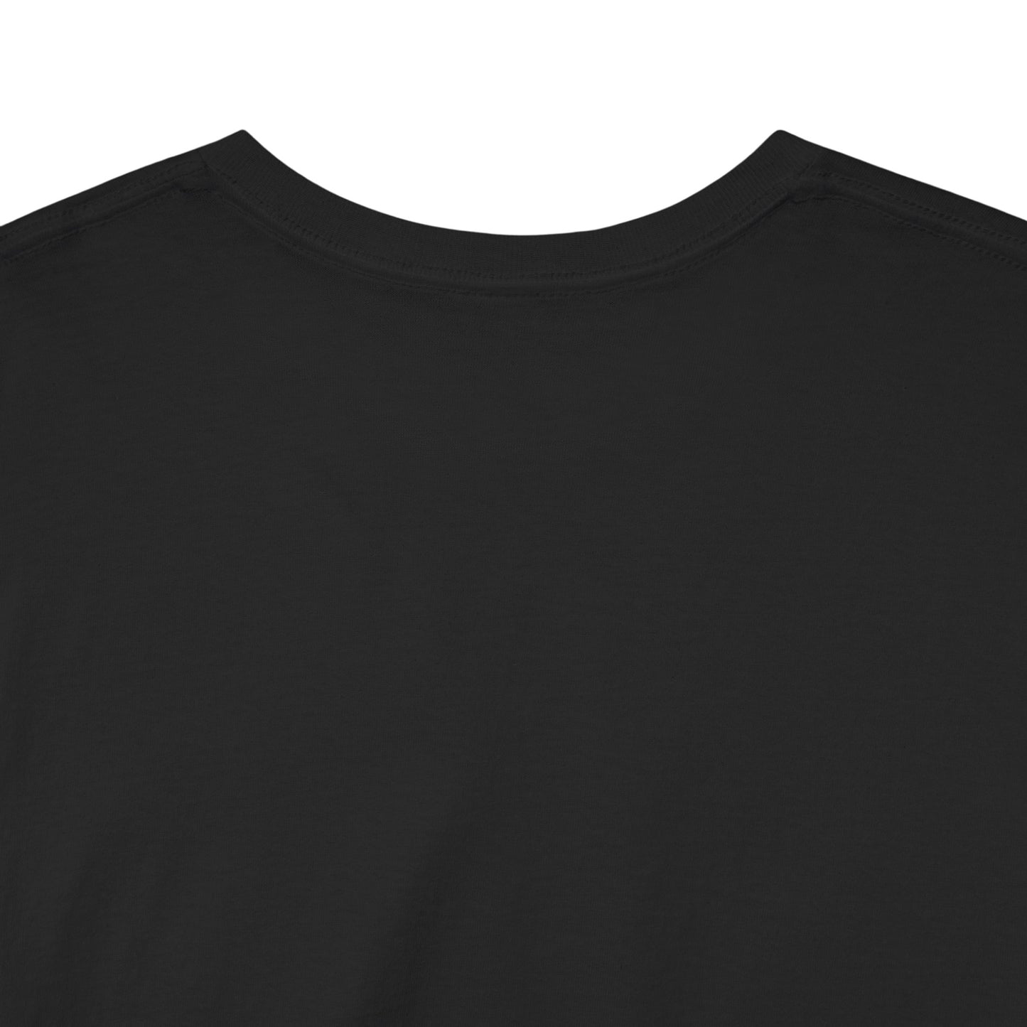 Stay Cool Llama Unisex Heavy Cotton Tee