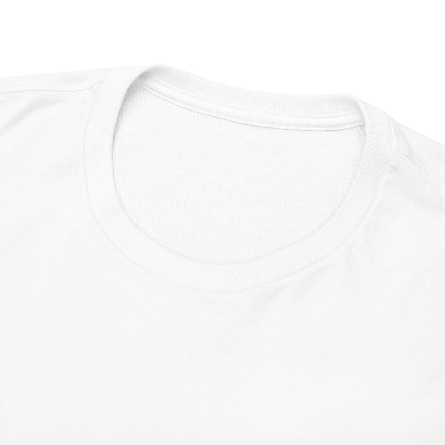 Just Relax llama 1 Unisex Heavy Cotton Tee