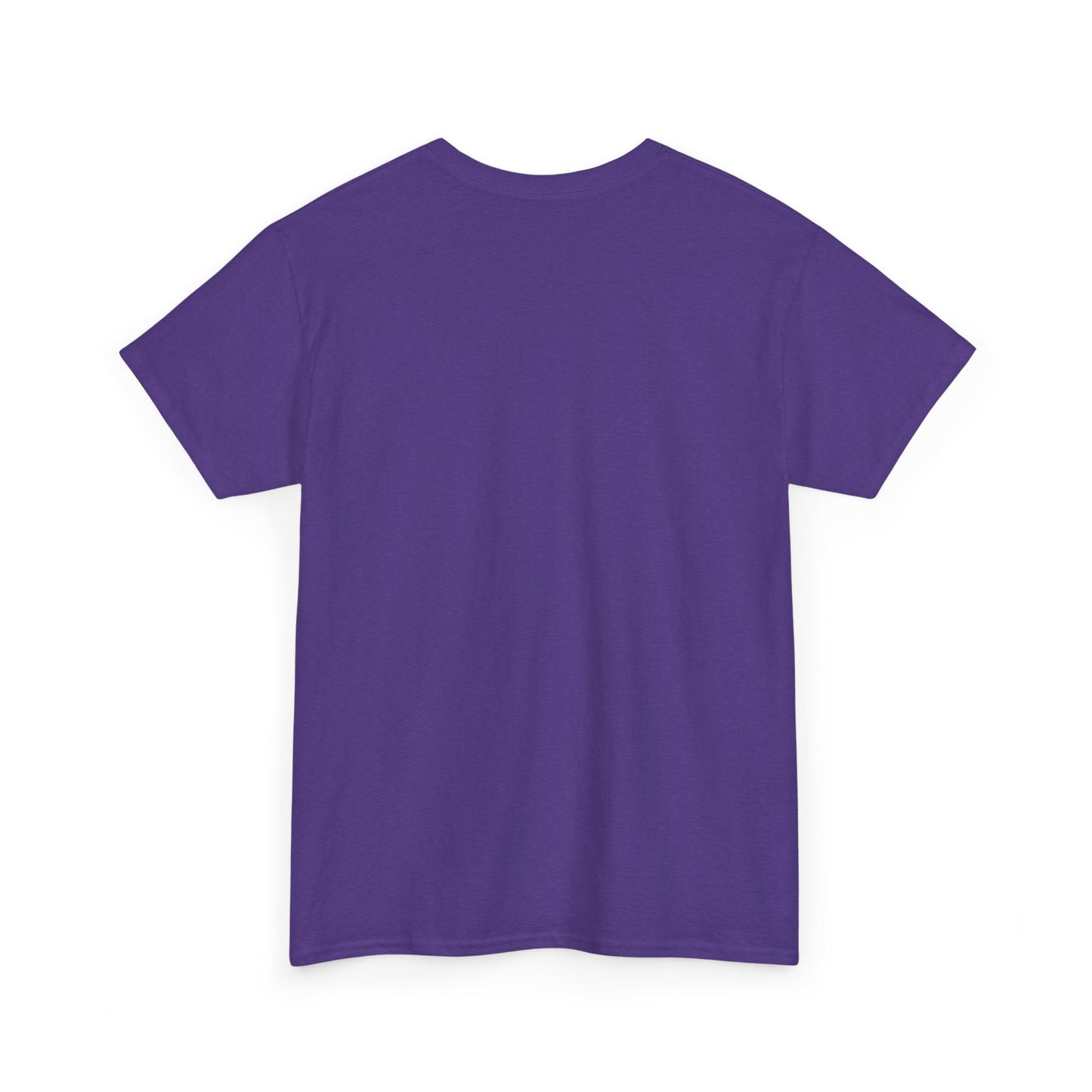 Stay Cool Llama Unisex Heavy Cotton Tee