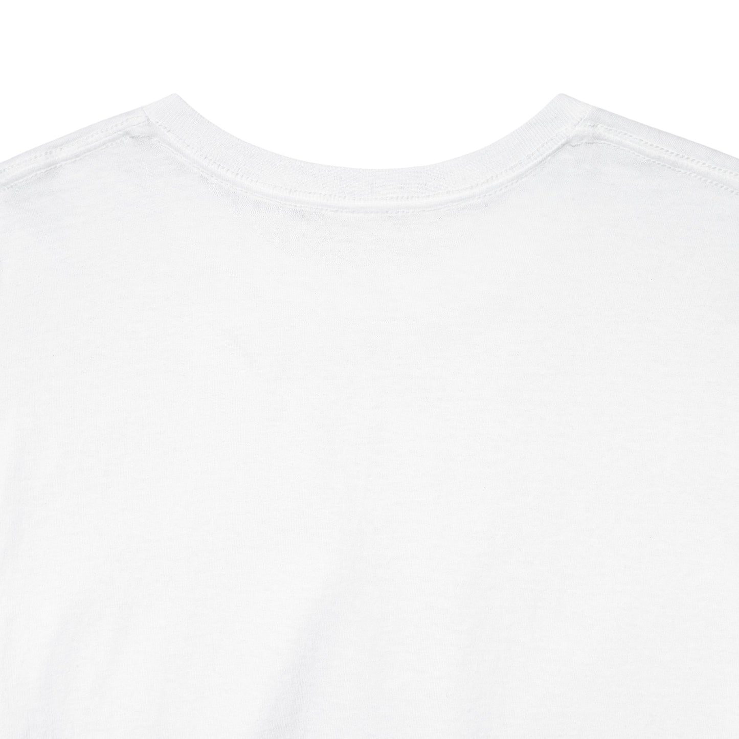 Stay Cool Llama Unisex Heavy Cotton Tee