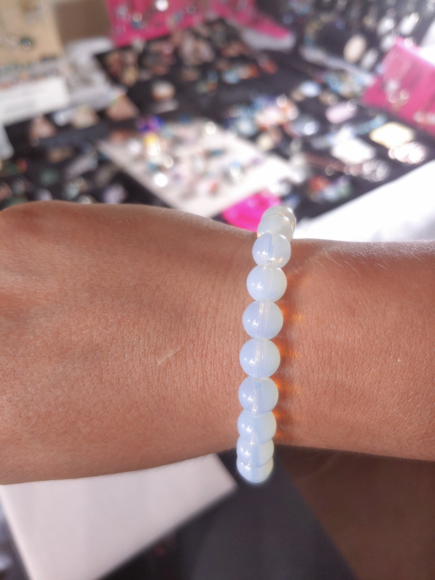 Opalite Bracelet