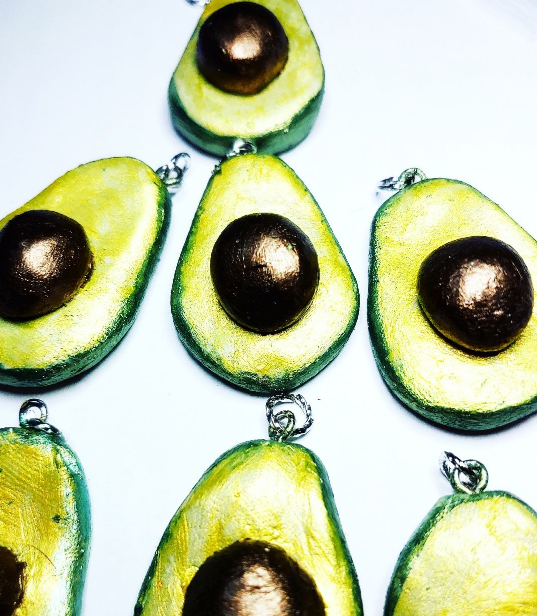 Avocado Jewelry