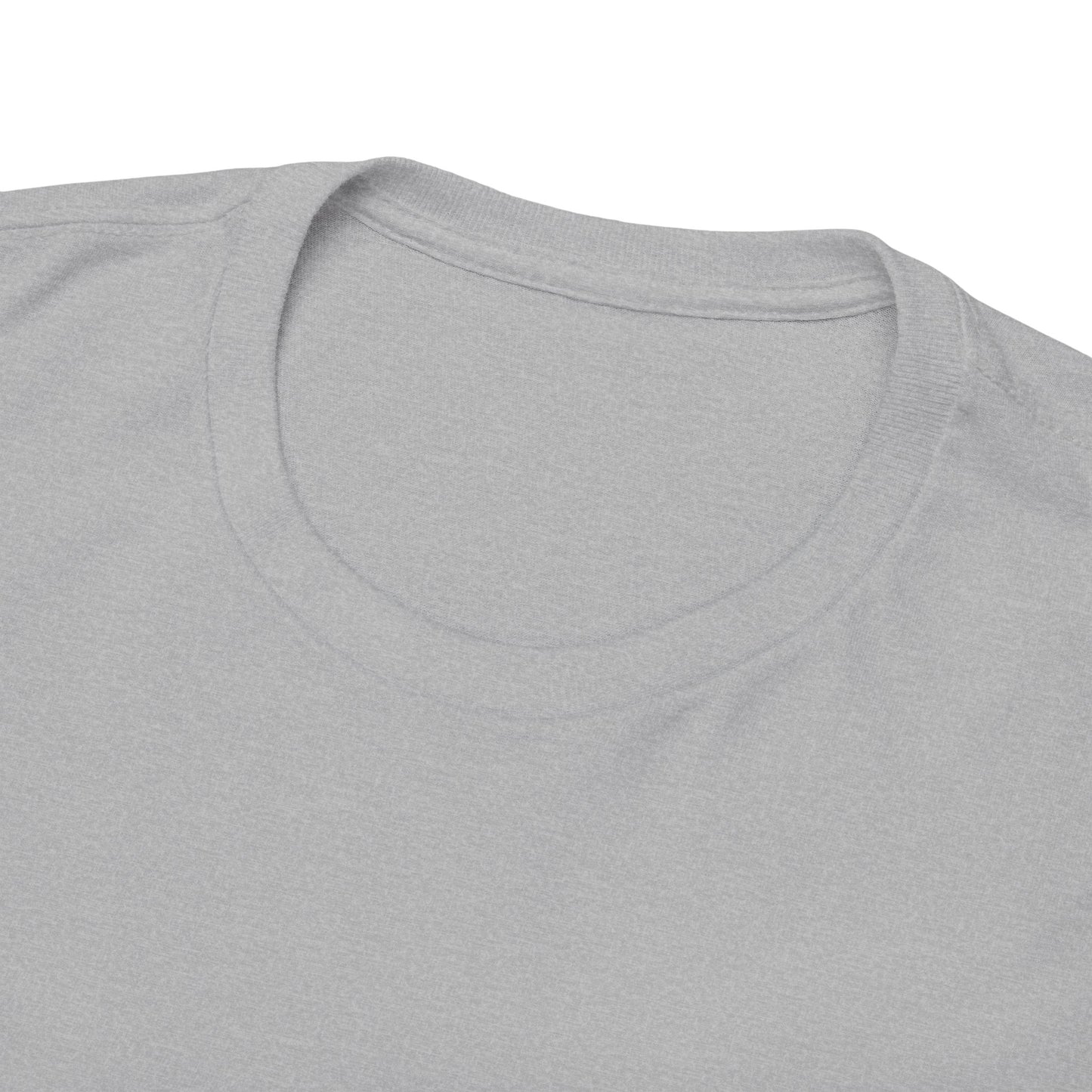 Just Relax llama 1 Unisex Heavy Cotton Tee