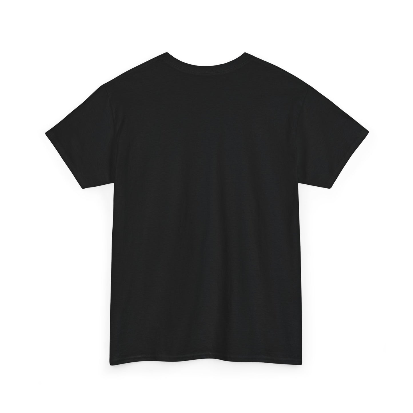 Peruvian Slang Guide Unisex Heavy Cotton Tee