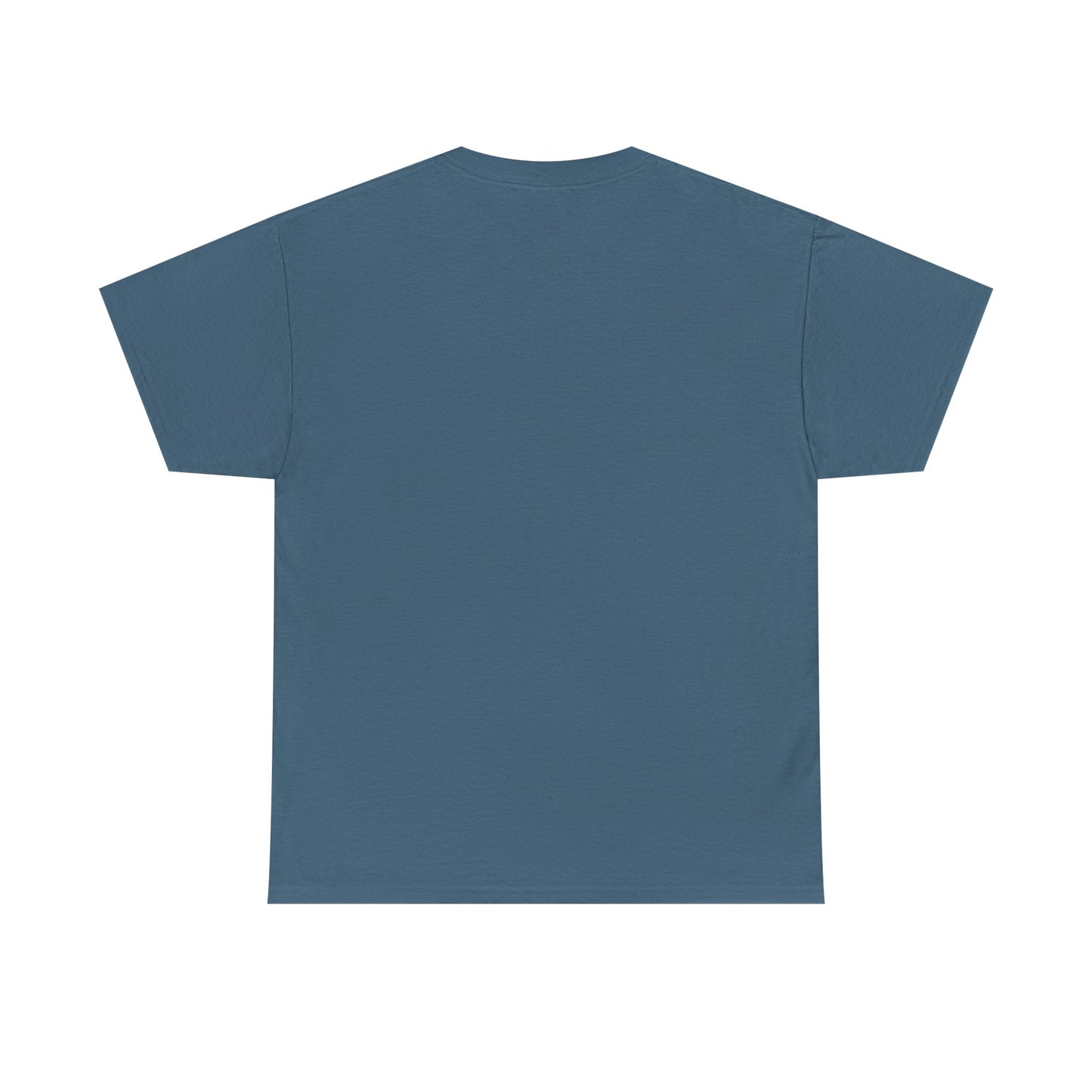 Peruvian Slang Guide Unisex Heavy Cotton Tee